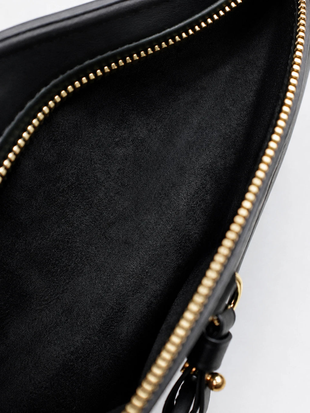 Louis Vuitton High Rise PM Bumbag Monogram Empreinte Black Excellent