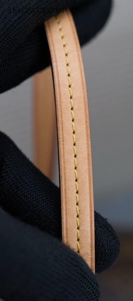 Louis Vuitton Favorite MM Monogram Shoulder Crossbody Bag Women Brown