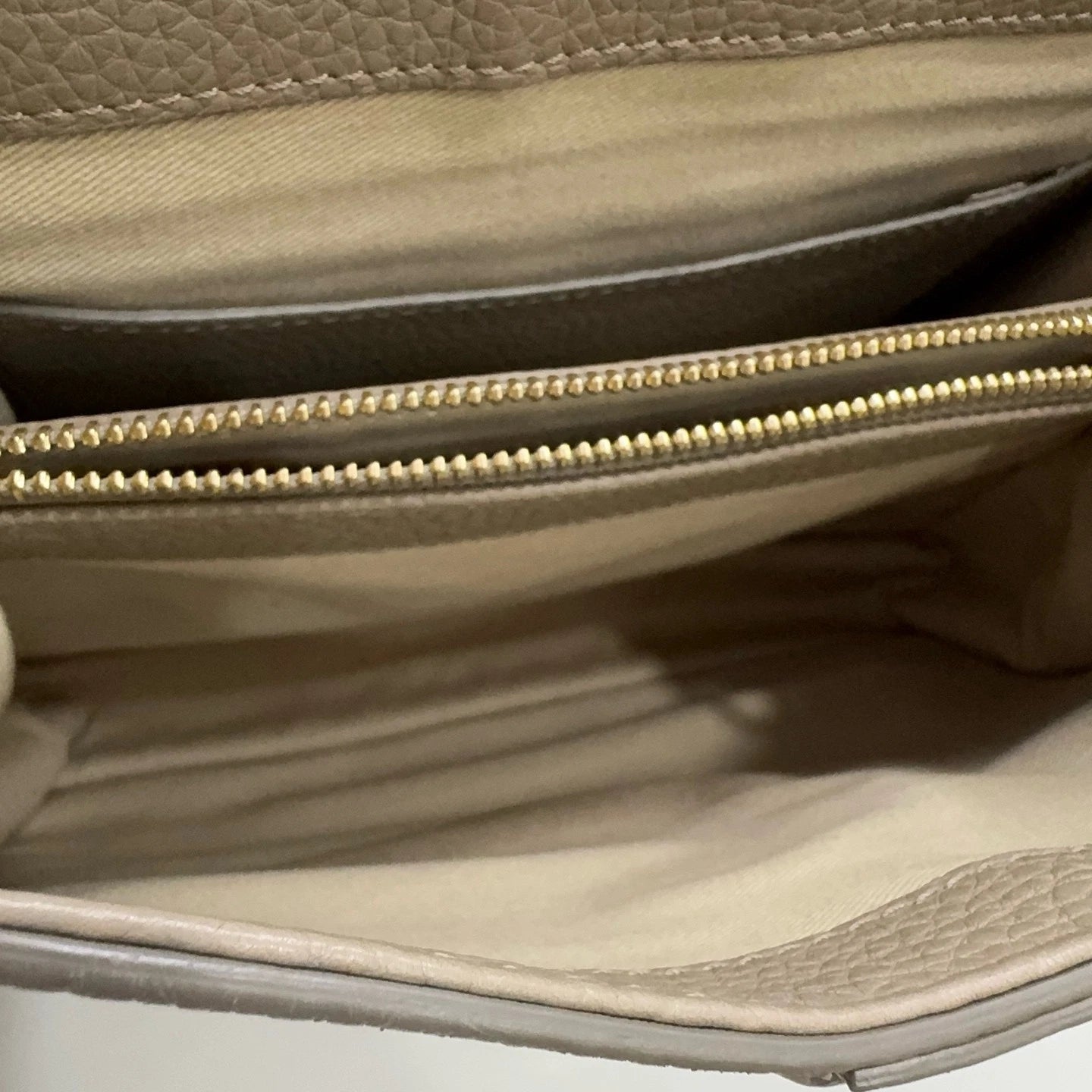 Chloe Any Series Lock Shoulder Handbag Crossbody Bag For Women