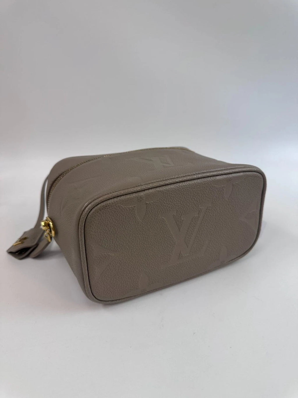 SJ0001 Louis Vuitton Vanity PM (Monogram Empreinte)