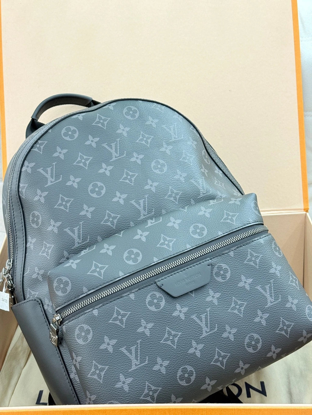 Louis Vuitton Medium Apollo Backpack For Unisex