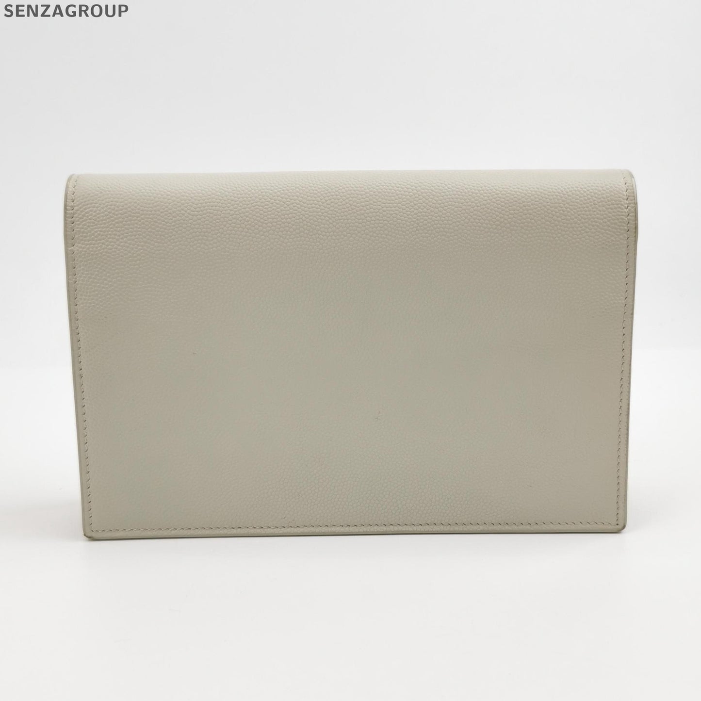 YSL Saint Laurent Kate Tassel Chain Crossbody Bag Gold Classic Women
