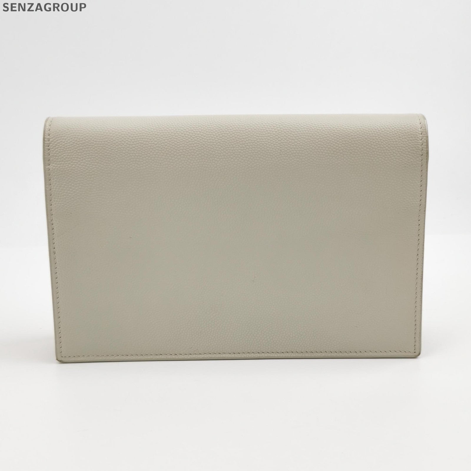 YSL Saint Laurent Kate Tassel Chain Crossbody Bag Gold Classic Women