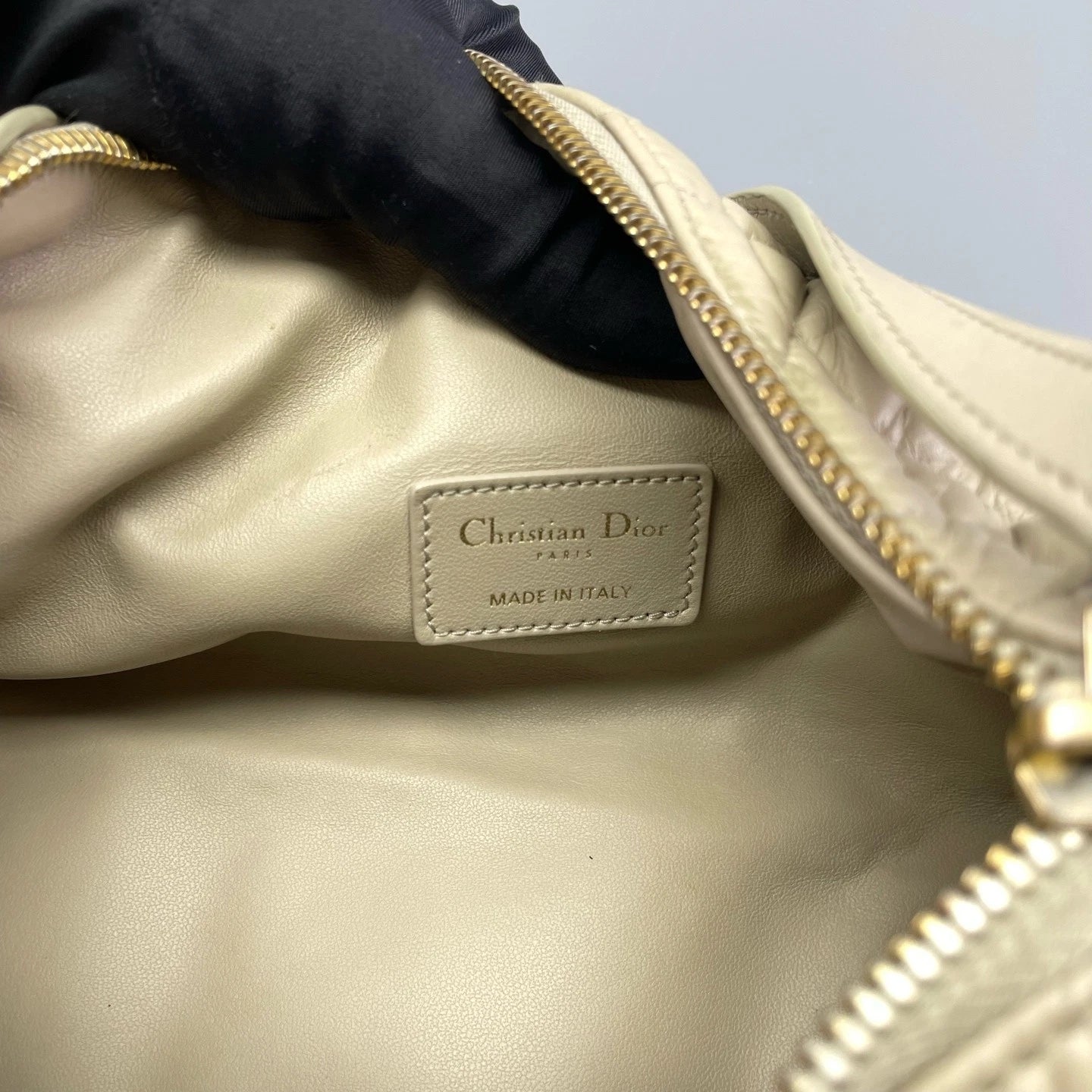 Dior Travel Nomad Top Handle Shoulder Bag For Women