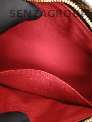 Louis Vuitton Monogram OnTheGo Tote Bag - Brown Classic Women's Handbag