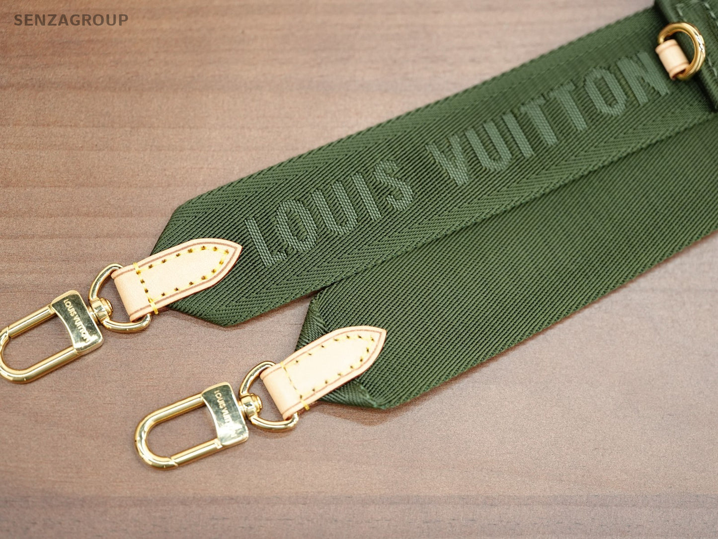 Louis Vuitton Multi Pochette Accessoires M44813 Shoulder Bag Canvas