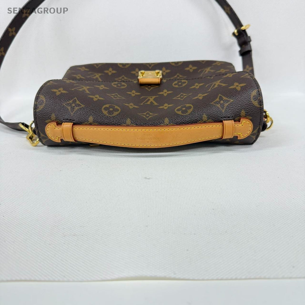 SJ0001 LOUIS VUITTON POCHETTE METIS MESSENGER BAG
