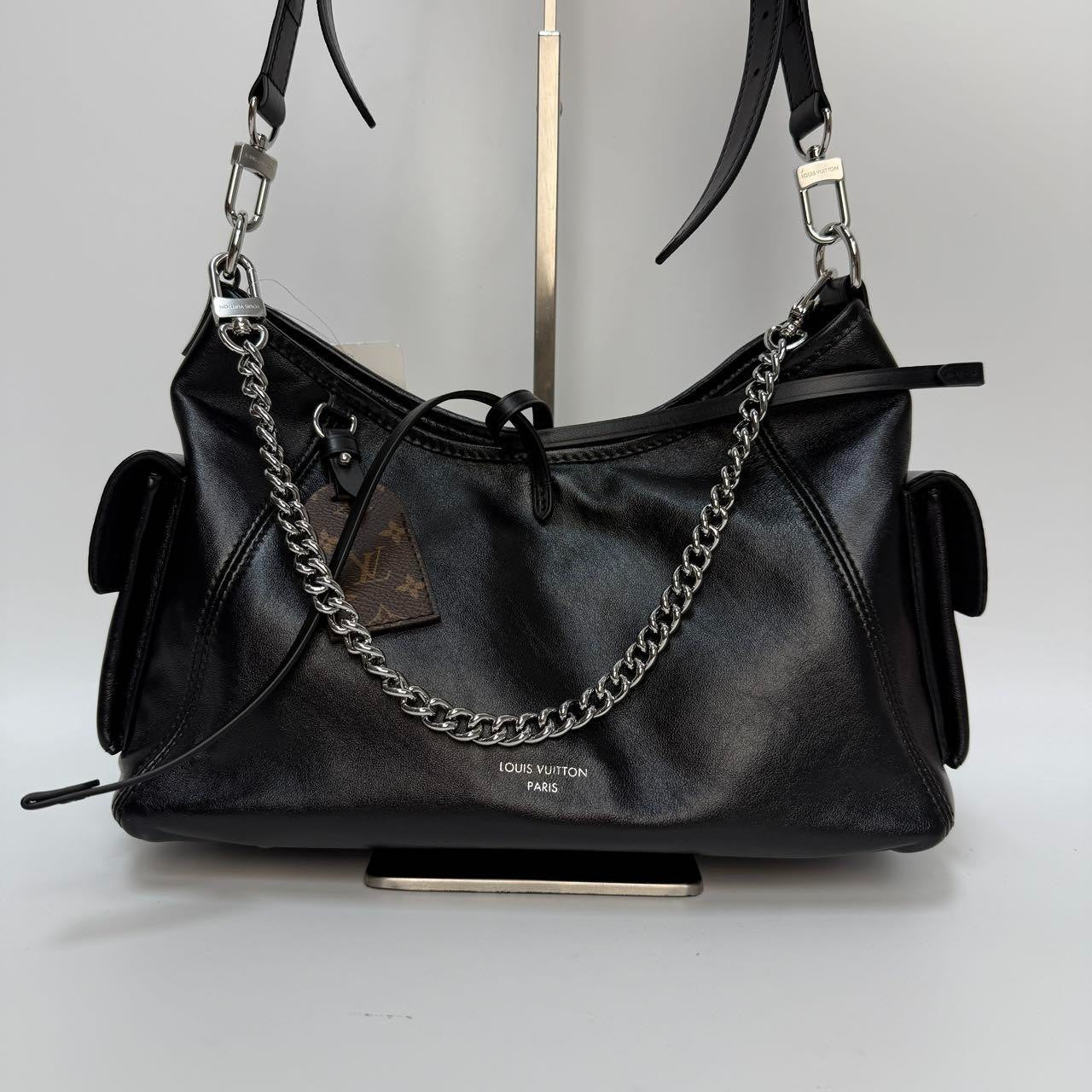 SJ0001 carryall cargo pm (U)