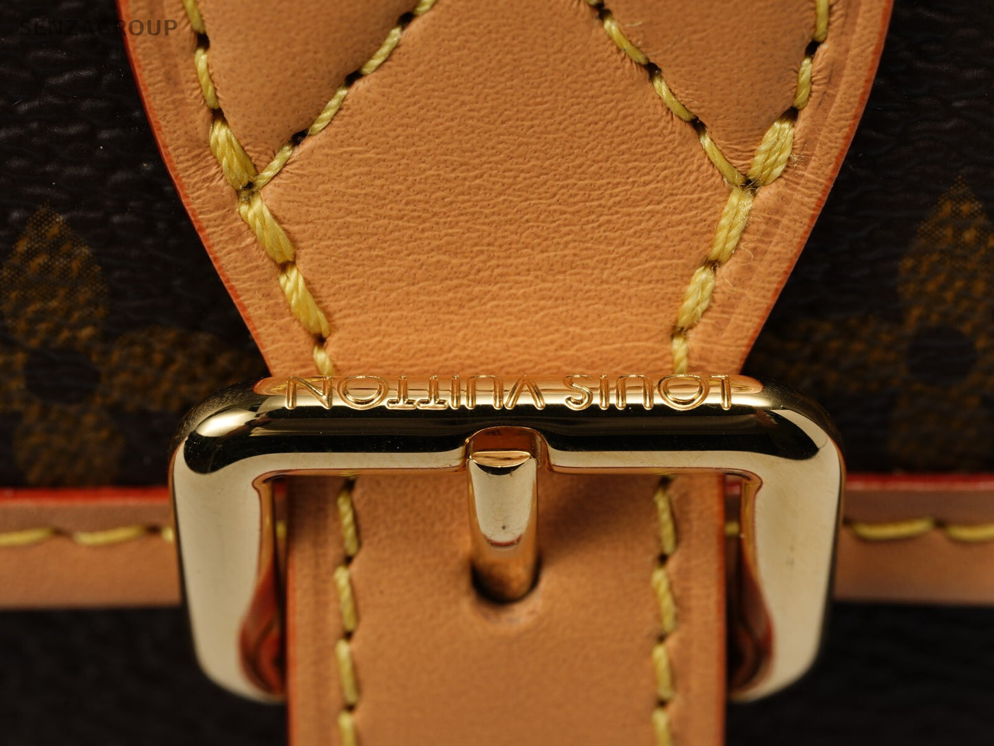 Louis Vuitton Monogram NANO Diane M83298