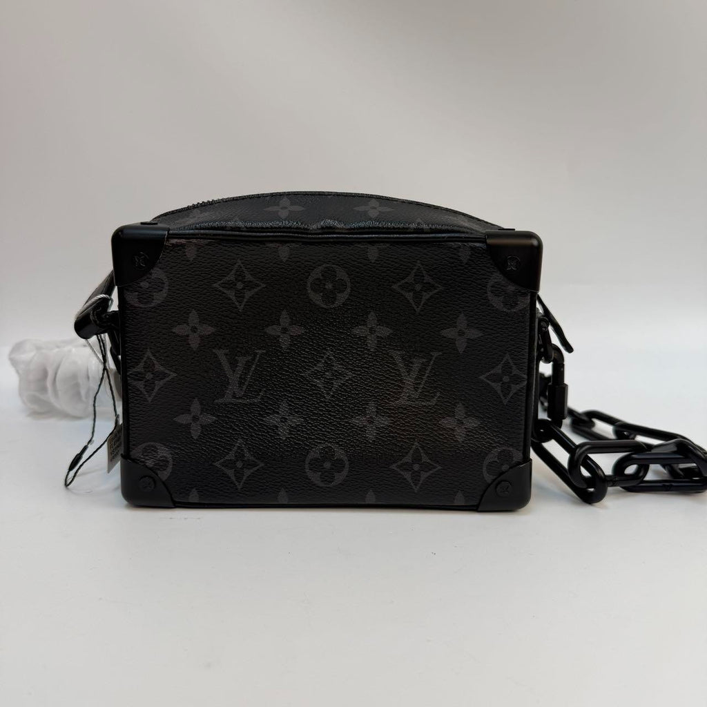 SJ0001 LV Mini Soft Trunk Bag