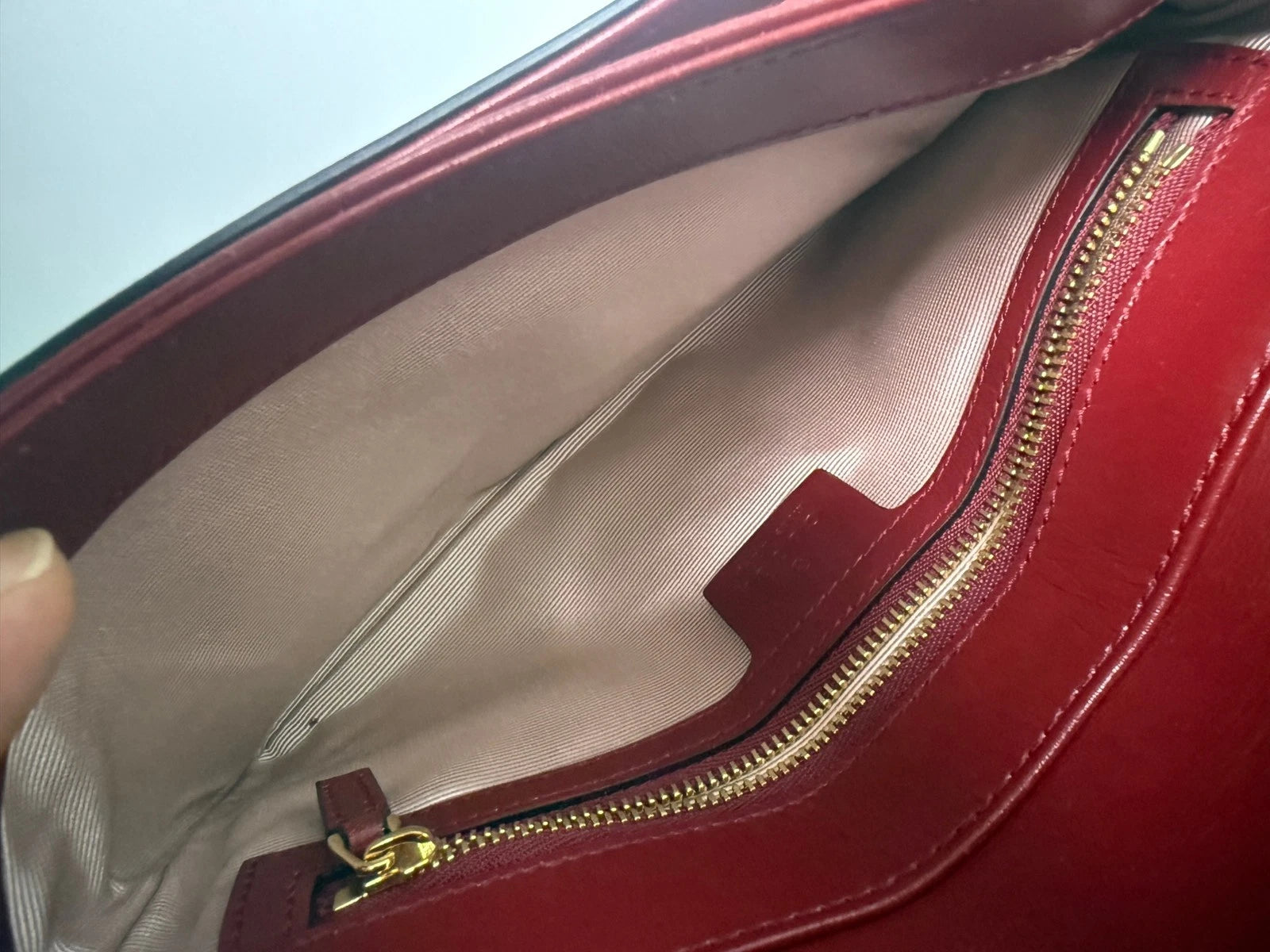 GUCCI Shoulder Bag Crossbody For Women
